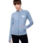 AeroForm Running Jacket