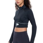 CoreFit Cropped Top
