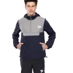 AeroShield Windbreaker