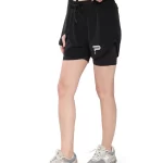 Velocity Shorts